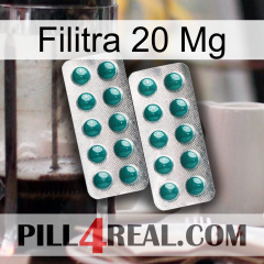 Filitra 20Mg dapoxetine2